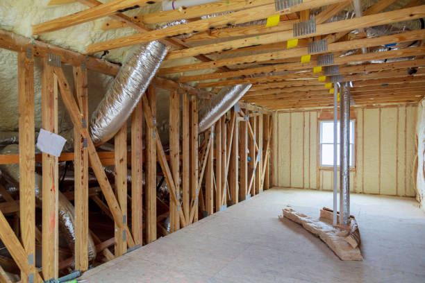 Best Insulation for Specific Applications in Monticello, NY