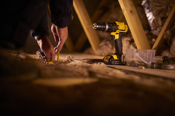 Best Insulation Maintenance and Repair in Monticello, NY